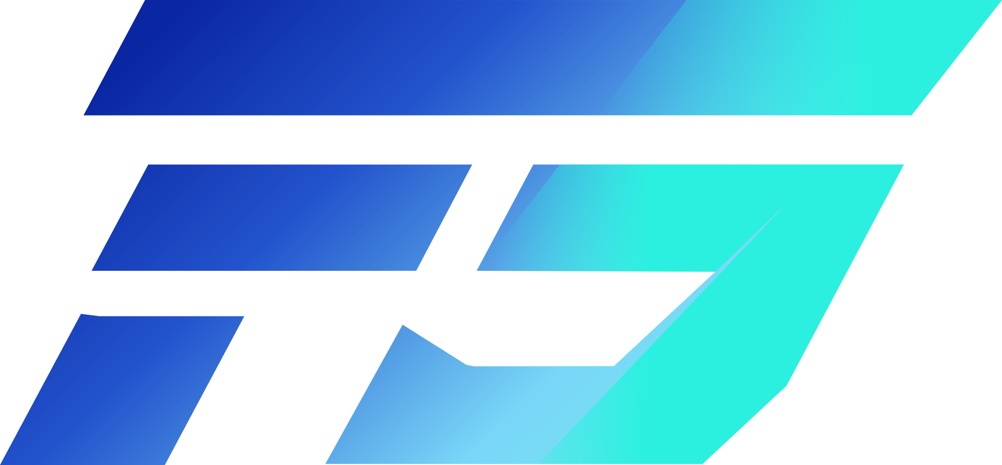 FAST GROUP Logo